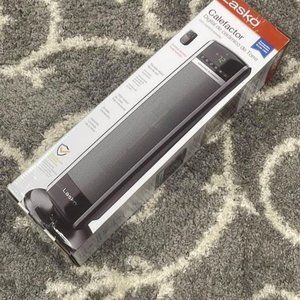 Lasko Digital Ceramic Tower Heater